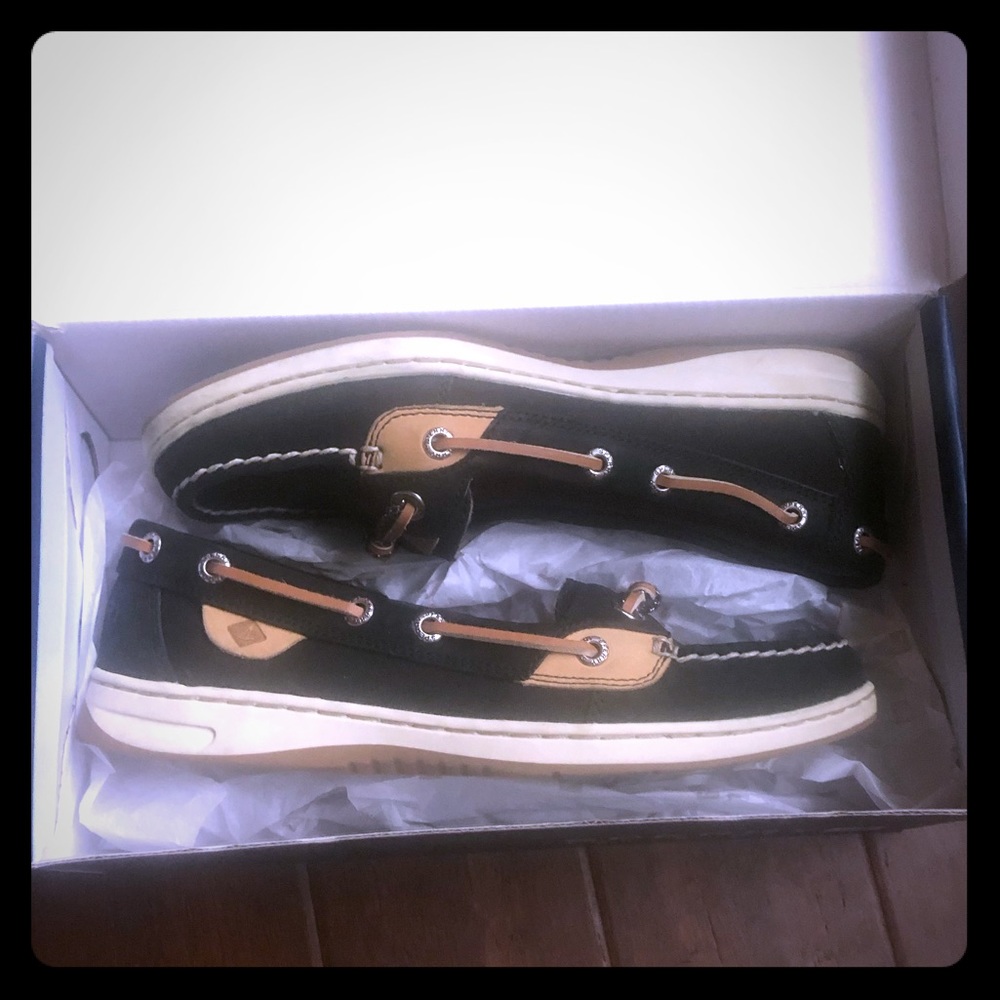 Sperrys